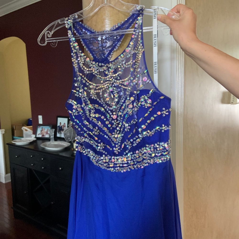 Prom Dress/Homecoming/evening gown